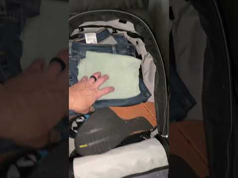 User submitted video