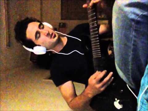 Omnia-Infina -Improvisation