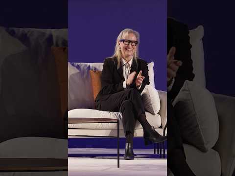 🎥 Meryl Streep y un final alternativo para «Los puentes de Madison».