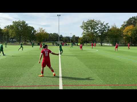 SG Weilimdorf 2 VS TSV Mühlhausen 2.  7:2