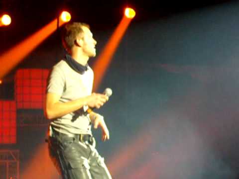 Stan Van Samang-Love is