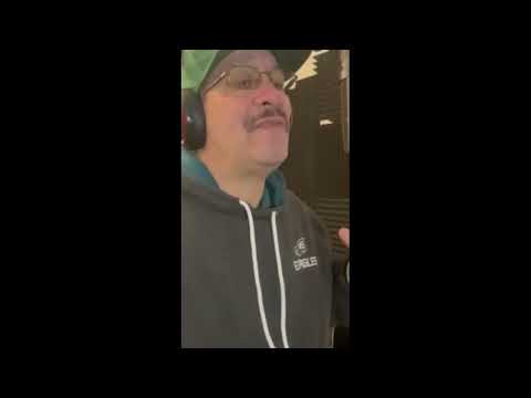 Bailando en el Fuego- Richie Galaxy