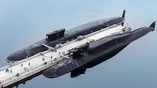 Nordflanke unter Druck: Britisch-norwegische Operation gegen russische U-Boote