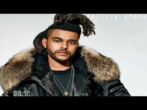 The Weekend - Rolling Stone (Remix by Dido)