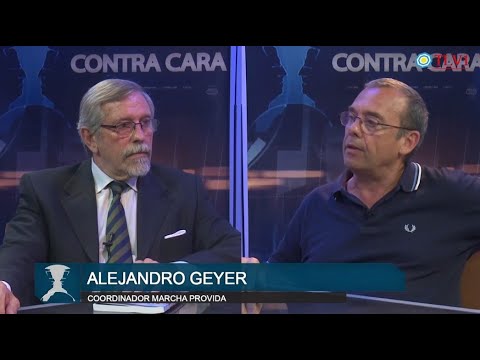 Contracara Nº108 - La verdad oculta de las marchas por la vida