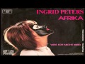 Afrika - Ingrid Peters 