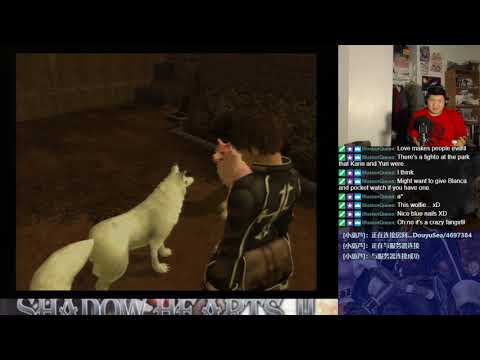 Let's BLIND Play Shadow Hearts: Covenant Part 84 - Disc 2 (18)