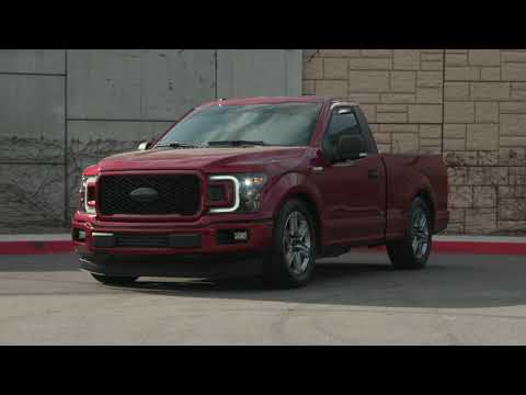 MaxTrac Lowering Kits & Drop Kits Explained – Lower Your Truck With Performance Suspension