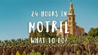 Best Things To Do In Motril | Spain Travel Guide 2025