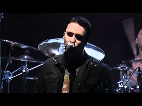 Thumbnail for The Diary of Jane - Breaking Benjamin HD live at stabler arena by Breaking Benjamin