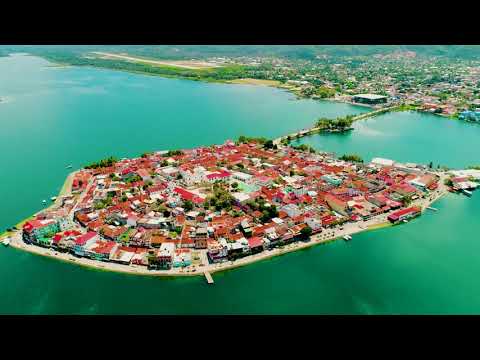 ISLA DE FLORES | PETÉN GUATEMALA