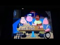Family Guy- "I never"