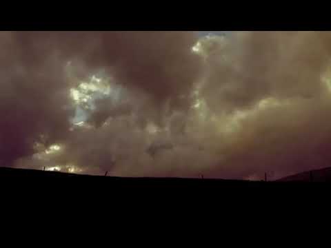 New Model Army- Never Arriving