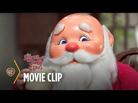 Thumbnail of the video: I Believe in Santa Claus