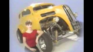 Just Another Broken Heart