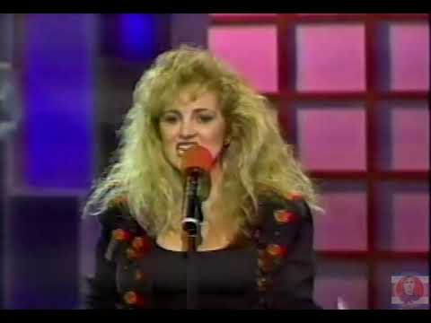 Byanka - Siglo XXI (Presentación Festival OTI 1988) (José@DJ Mix)