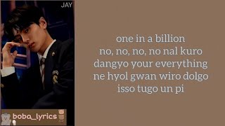Download lagu ENHYPEN - One In A Billion (easy romanized lyrics) (*´ω`*) mp3