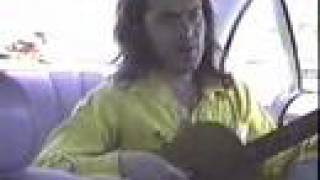 roky erickson - Blowin&#39; in the Wind (Bob Dylan)