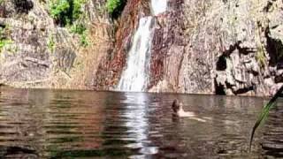 John Farnham. Simple Life. Litchfield Park Australia.