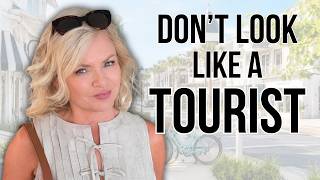 Download lagu Stop Dressing Like A Tourist - Wear THIS Instead mp3