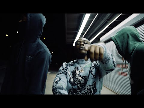 Rocko Ballin - Shooting Star (Official Video)
