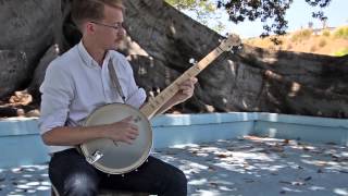 Video thumbnail for Introducing the Goodtime Americana by Deering Banjo Company