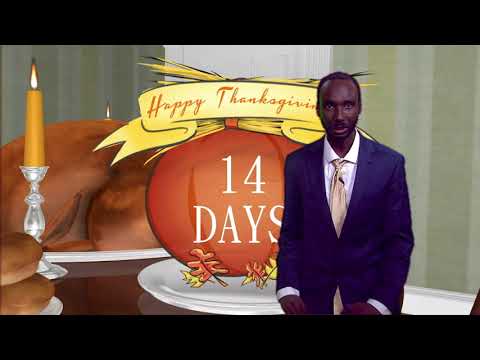 NewsLink Indiana Weather November 12, 2020 - Ryan Crump