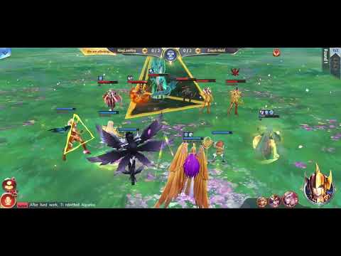 DIVINE COMBO - BABY IKKI DIVINE CLOTH IS BORN TROLL