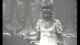 Dusty Springfield - middle of nowhere By Sandro Matocci.