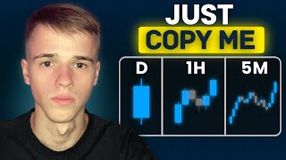 The Only Top Down Strategy You’ll Ever Need (Simple and Proven)