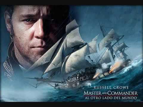 BSO Master and Commander - "Mozart: Violin Concerto No.3 in G, K.216 - 3. Rondo - Allegro" #3