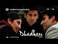 Dhadkan 2000 Dubbing Bahasa Indonesia HD Full Movie Shilpa Shetty Akshay Kumar Suniel Shetty