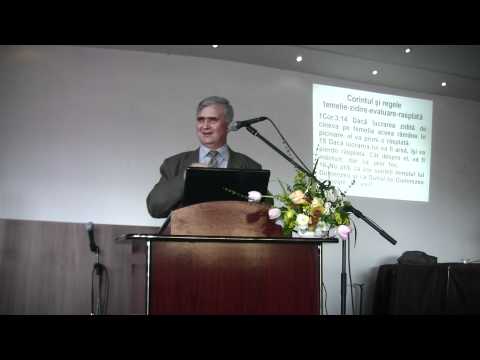 2011.04.17 Faclia Duminica Floriilor Predica Gusti Ratiu - Cine iti este regele_Partea2