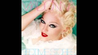 Madonna - Inside of Me (Album Version)