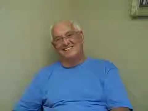 Joe video testimonial