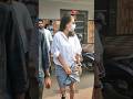 സ്പടികം കാണാൻ മുണ്ട് മടക്കി അനശ്വരരാ