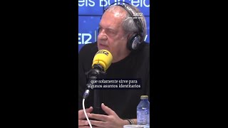 La Historia De Un Fracaso": La Dura Critica De Aroca A La Izquierda Cuqui De Botellin Y Magdalena