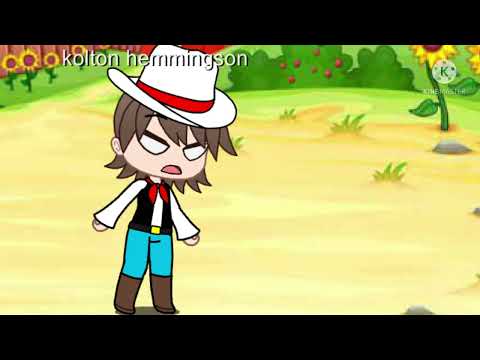 Rodeo bandit (Peter Pan) part 8 the shootout