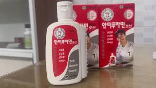 Review dầu nóng hàn quốc 0918321479