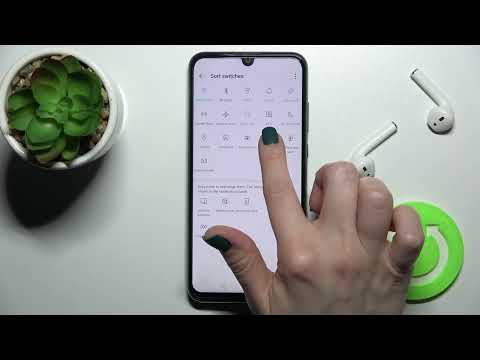 How to Manage Notification Sound in Honor 20e - Mute Notifications Sound