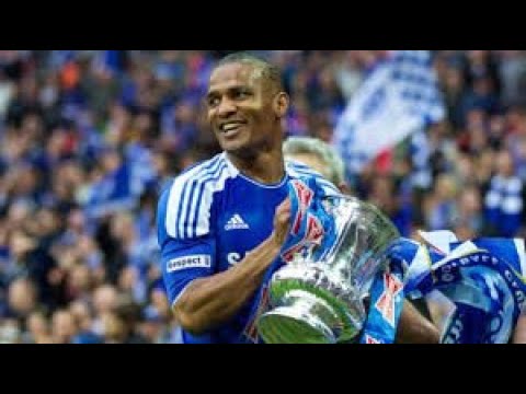 FLORENT MALOUDA BEST GOALS AND SKILLS