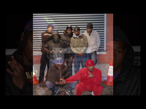 Young Rico & Shortah(Snub) Im Ready Exclusive(Ghettosuperstarz)