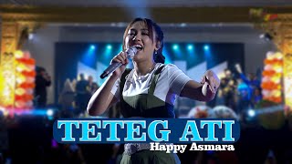 Download lagu TETEG ATI HAPPY ASMARA ANF BAND... mp3