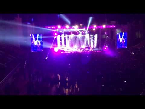 BỨC TƯỜNG - Con số O (Hiếu Hotsky)