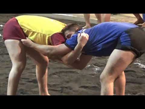 12 -01-18  CL  TAZACORTE CL  SAN BLAS- X JOR  LIGA CABILDO INSULAR DE LA PALMA 2017 18   II CATEGORI