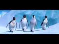 Happy Feet On Freeform