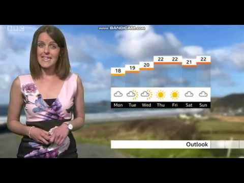Alex Osbourne - Points West weather - (30-06-2019) - HD [60 FPS]