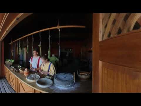 Carnuntum - 333 festival of Late Antiquity 12