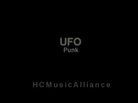 UFO - Punk