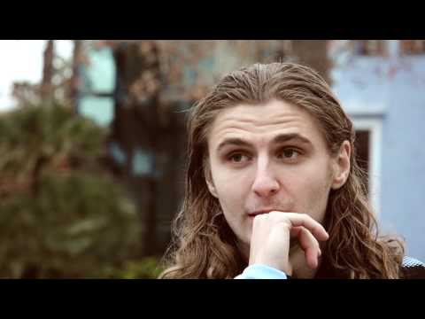 Studio Salou Dag 1 – Mattias Svanberg och Pawel Cibicki